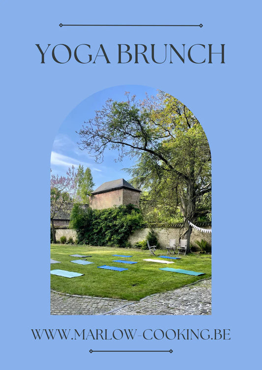 YOGA & BRUNCH